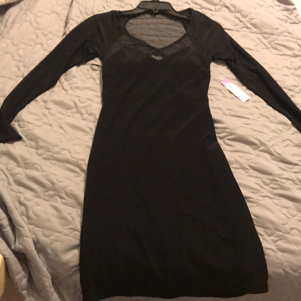 Morgan & Co dress